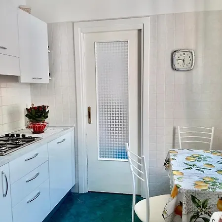 Casa Matilde - - Costiera Amalfitana *
