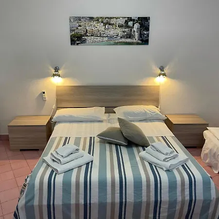 Casa Matilde - - Costiera Amalfitana Appartement *