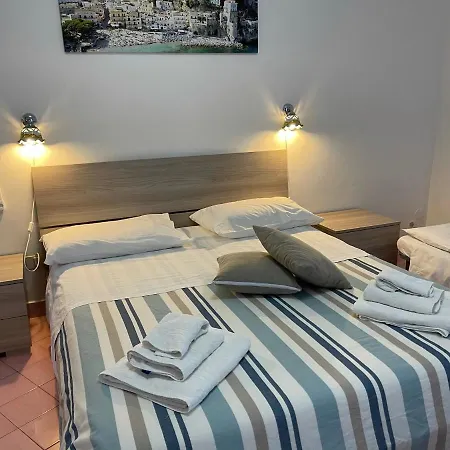 Casa Matilde - - Costiera Amalfitana Appartement *