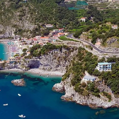 Διαμέρισμα Casa Matilde - - Costiera Amalfitana