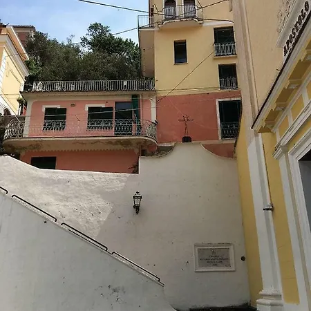 Casa Matilde - - Costiera Amalfitana Διαμέρισμα *