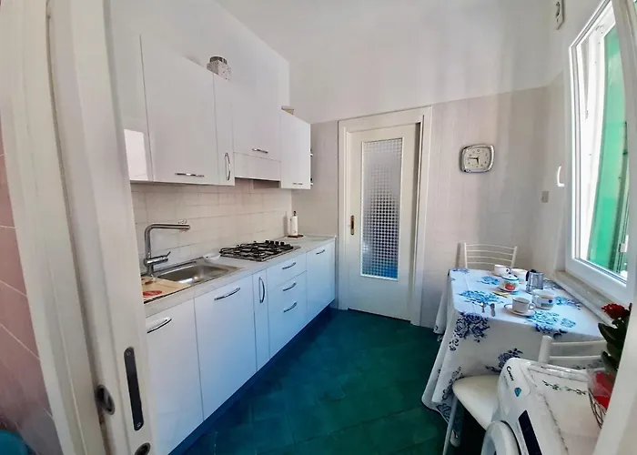 Appartement Casa Matilde - - Costiera Amalfitana