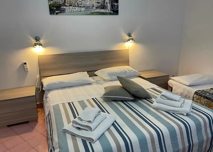 Casa Matilde - - Costiera Amalfitana Appartement *