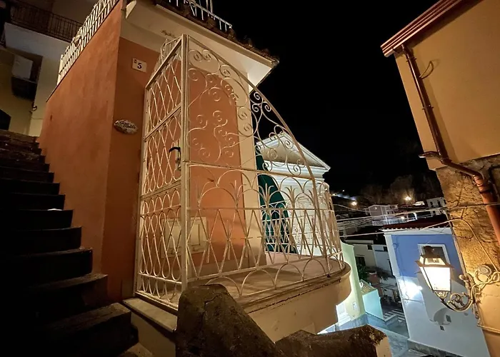 Casa Matilde - - Costiera Amalfitana Appartement *
