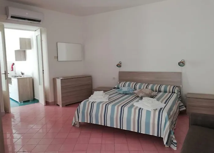 Casa Matilde - - Costiera Amalfitana * Cetara