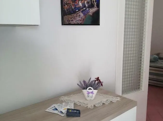 Casa Matilde - - Costiera Amalfitana Appartement