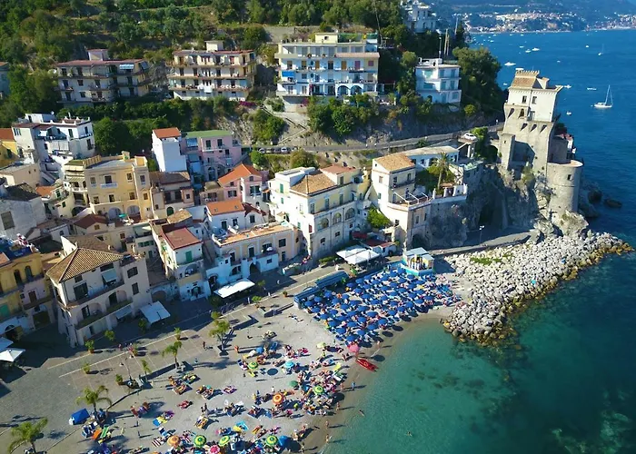Casa Matilde - - Costiera Amalfitana Appartement *
