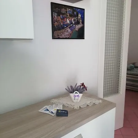 Casa Matilde - - Costiera Amalfitana דירה