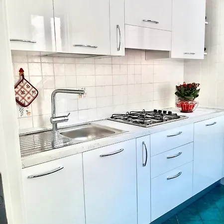 Casa Matilde - - Costiera Amalfitana Apartment