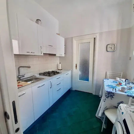 Apartment Casa Matilde - - Costiera Amalfitana