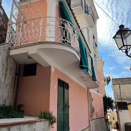 Casa Matilde - - Costiera Amalfitana * Cetara