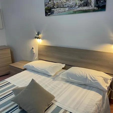 Casa Matilde - - Costiera Amalfitana Apartment