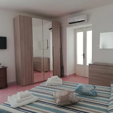 Casa Matilde - - Costiera Amalfitana Apartment Cetara