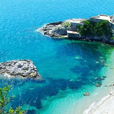 Casa Matilde - - Costiera Amalfitana