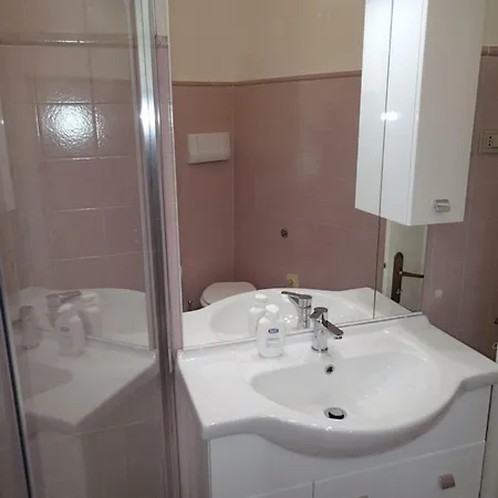 Apartment Casa Matilde - - Costiera Amalfitana